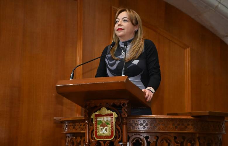 Hasta 5 años de prisión por deepfakes íntimos, avala Congreso local