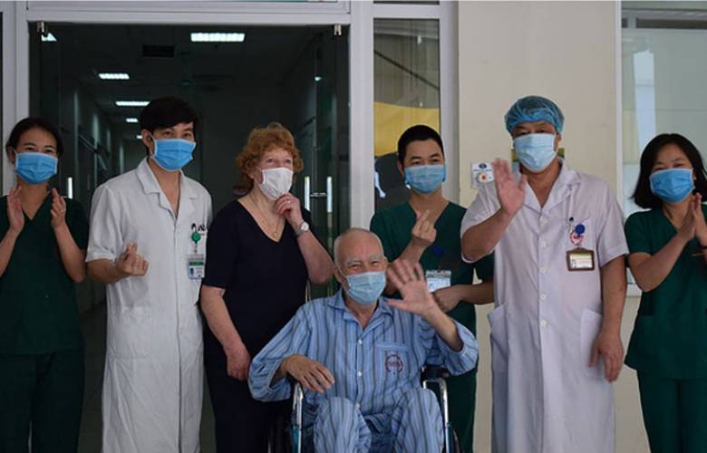 Registra edomex 3,615 casos de recuperaciÃ³n de covid-19