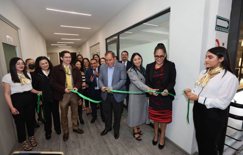 UAEMéx impulsa el desarrollo de emprendimientos en el área de la salud  