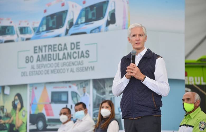 Retorno a clases en Edoméx será de forma responsable y ordenada 