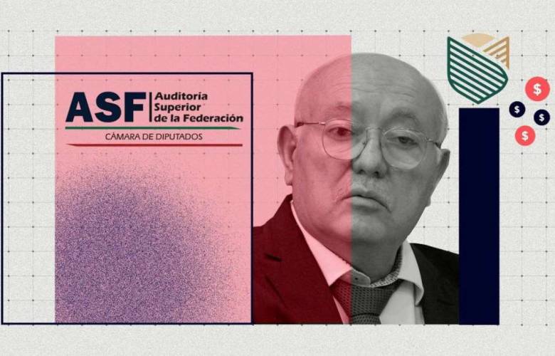 Hermano del auditor superior trabajó en Segalmex mientras se auditaba desvío multimillonario