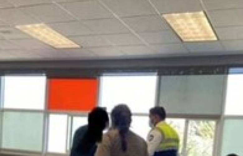 Desalojan Preparatoria del Tec de Monterrey por alumno que portaba arma 