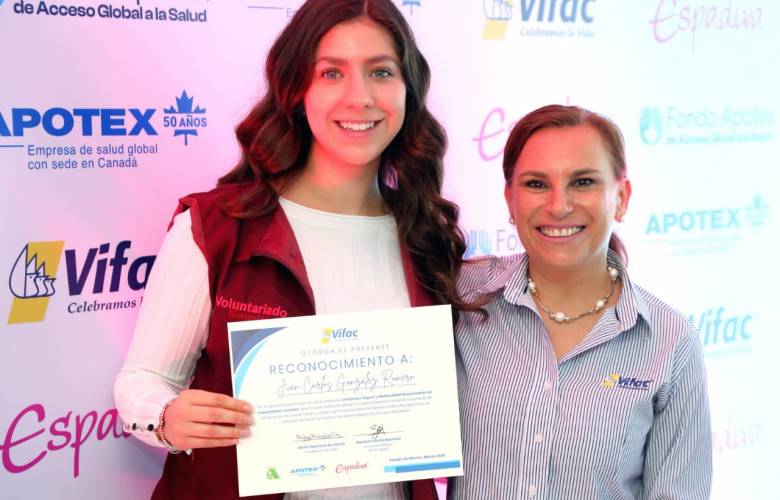 Fortalece EdoMéx apoyo a mujeres embarazadas y niños en situación vulnerable