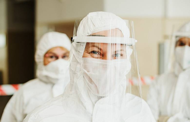 Suman 103, 949 personas con alta sanitaria al vencer covid-19