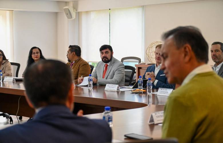 Tendrán vivienda digna las familias mexiquenses