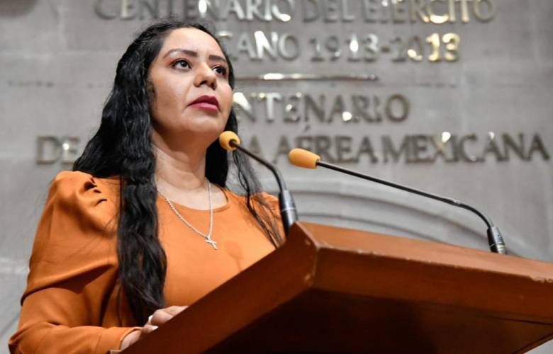 Escuelas deben contribuir a la prevención del suicidio: Mónica Granillo