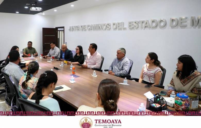 Iniciará Temoaya el Programa Bachetón 2025