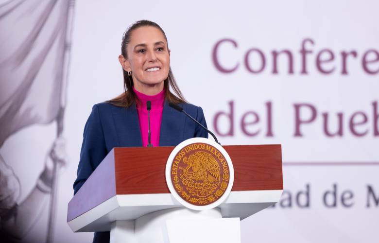El bachillerato nacional es una revolución en la educación media superior: Presidenta Claudia Sheinbaum 