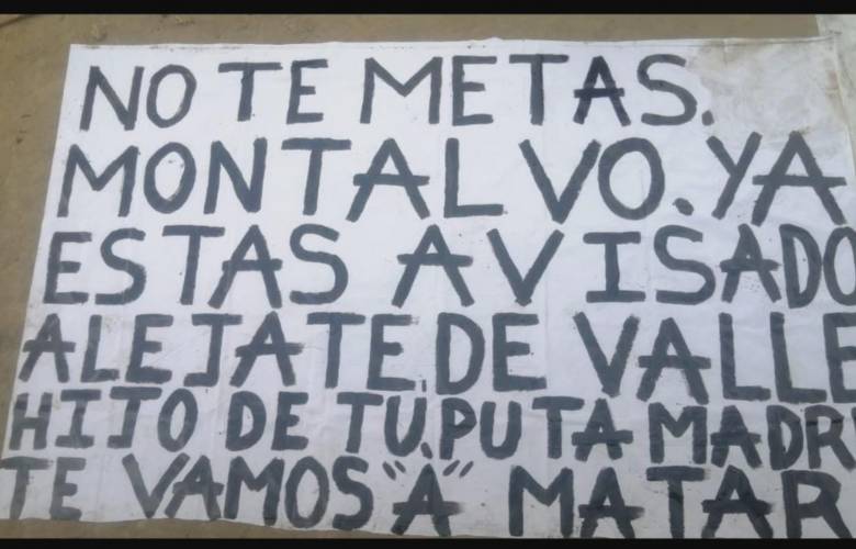 Presidente del PRD Edomex llama a todos los niveles de gobierno a garantizar la seguridad del proceso electoral 2024