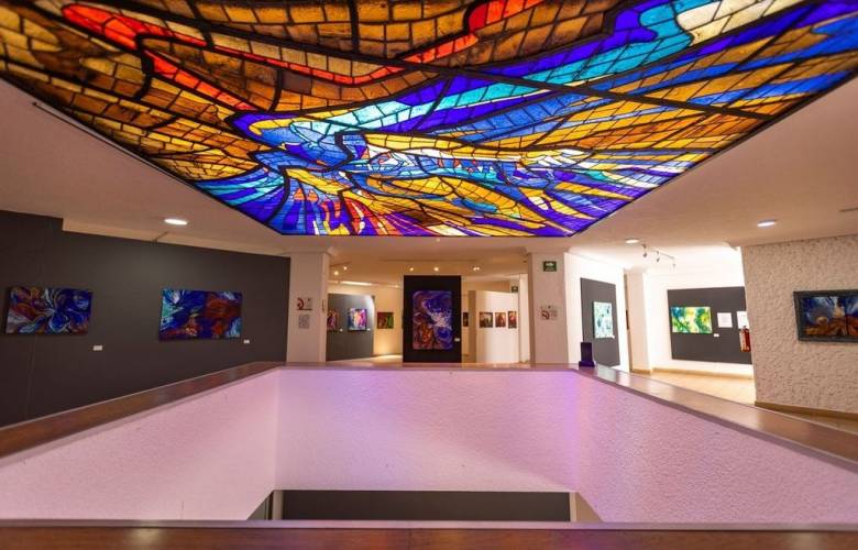Fortalece UAEMéx difusión cultural desde su Casa de Cultura en Tlalpan