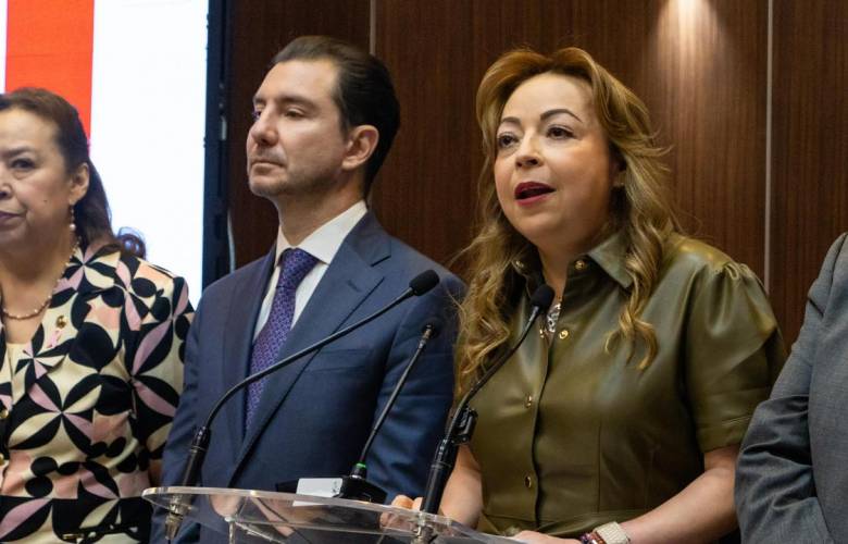 Propone PRI sancionar uso de inteligencia Artificial para generar contenido sexual sin consentimiento 