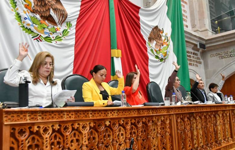 Entregaran en Edoméx gratuitamente productos para la gestión menstrual 