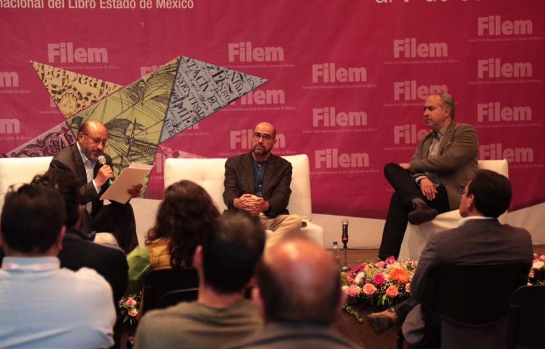 Filem rinde homenajes a escritores mexicanos