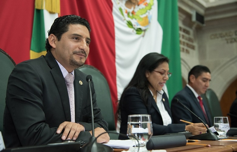 Instituyen orden mexiquense medalla de honor 