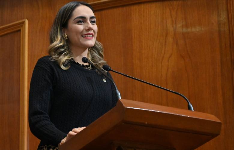 Instituciones deben reducir brecha salarial de género: Zaira Cedillo