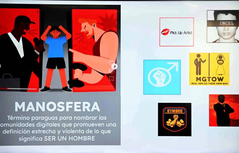 El territorio hostil de la era digital que amenaza la igualdad y la democracia