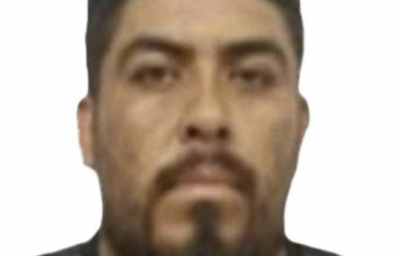 Sentencian a 47 años de prisión a responsable de homicidio en Chalco