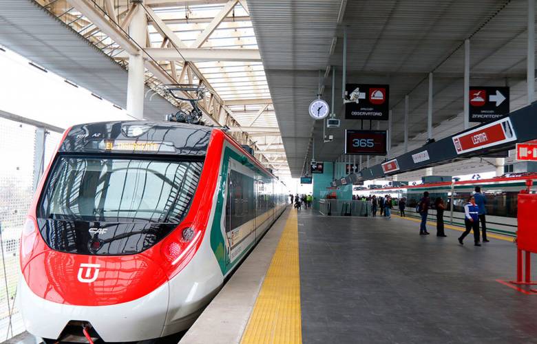 Conoce los horarios y tarifas del recorrido completo del Tren Interurbano “El Insurgente”