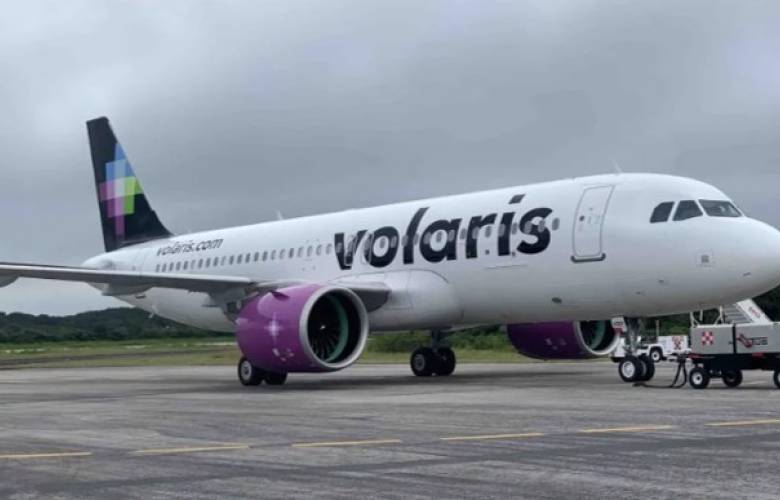 Regresan Volaris y Viva Aerobús al Aeropuerto de Toluca con ofertas significativas