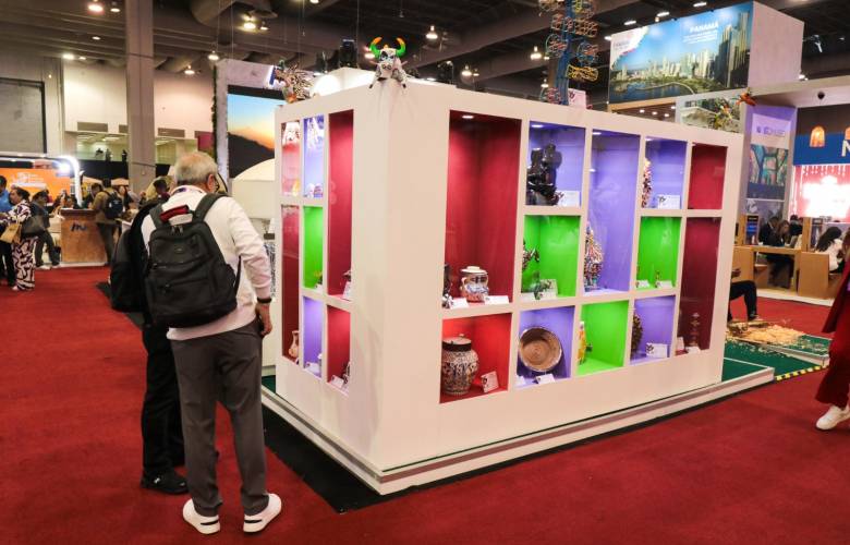 Muestra el EDOMEX todo su potencial y liderazgo en turismo de reuniones