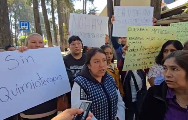 El dolor de los niños con cáncer se puede evitar