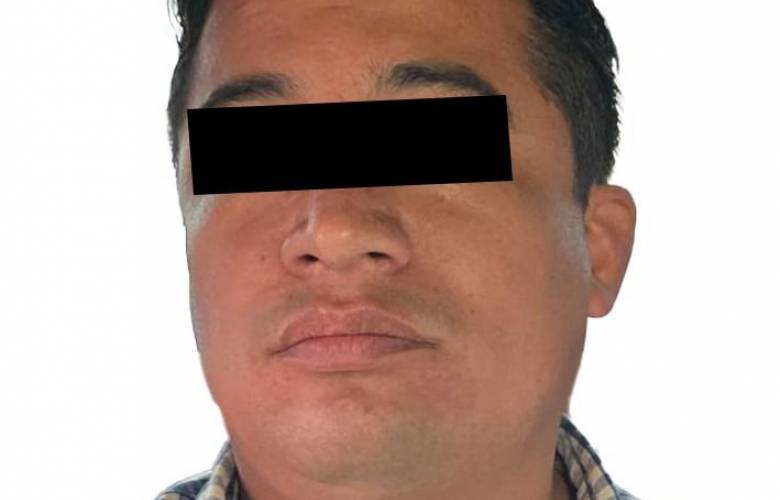 Vinculado a proceso el ex jefe de recursos financieros del TRIJAEM, por el desvío de 32 millones  