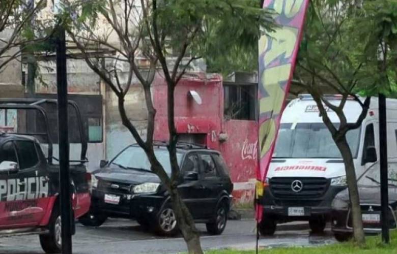 Investigan feminicidio y suicidio tras hallazgo de dos cuerpos en vivienda de Zinacantepec