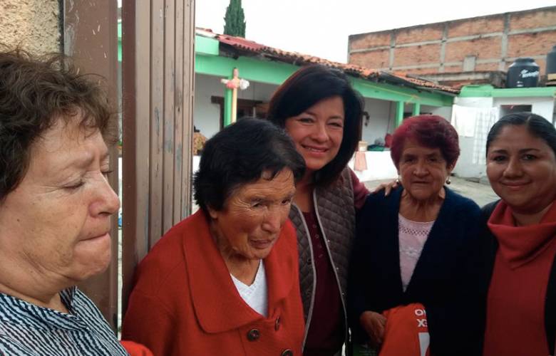 Impulsan acciones en favor de la generación de empleos 