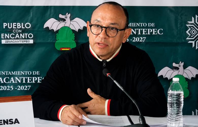Impulsa Zinacantepec educación y empleo ante crecimiento de oportunidades económicas