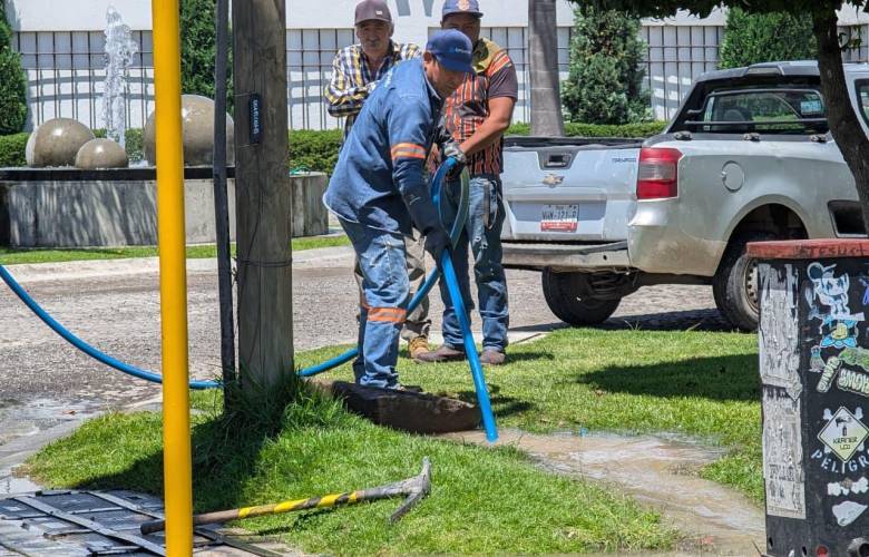 Consolida Metepec sistema 7311 con más de 121 mil reportes atendidos