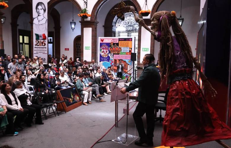 Pone Toluca en marcha patrulla emocional para atender crisis y prevenir suicidios