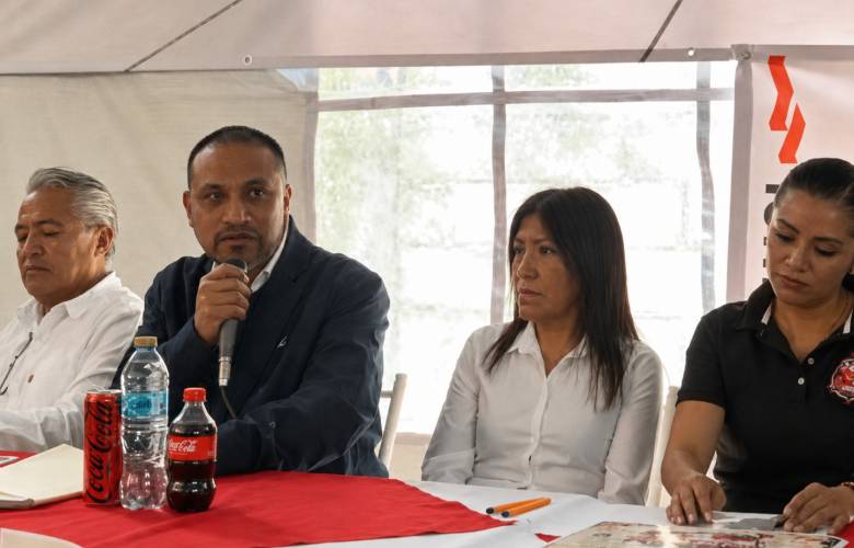 Defiende UNIMAR origen de la Feria del Marisco y confirma acciones legales por uso de la marca