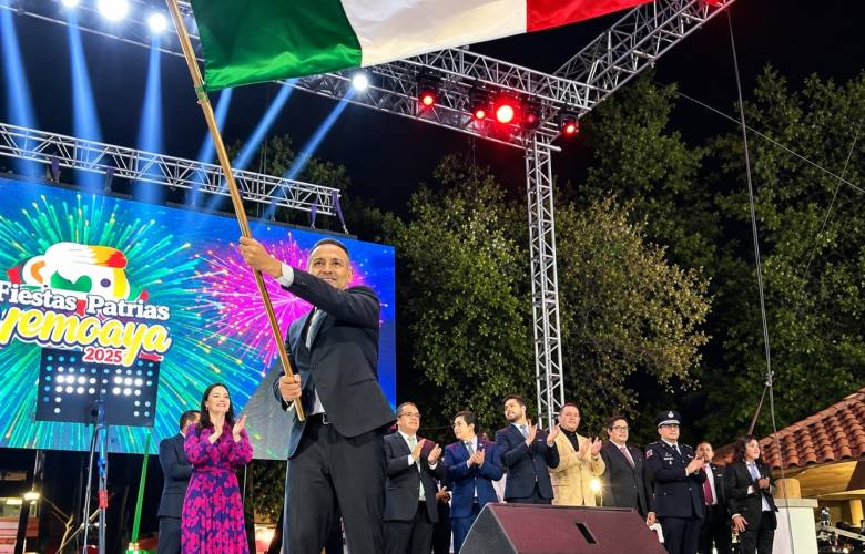 Refuerza Metepec operativo de seguridad por Fiestas Patrias