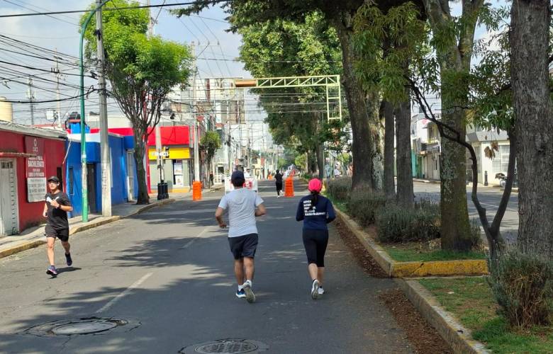 Invita Toluca a participar en la edición mundialista de la Ruta Recreativa