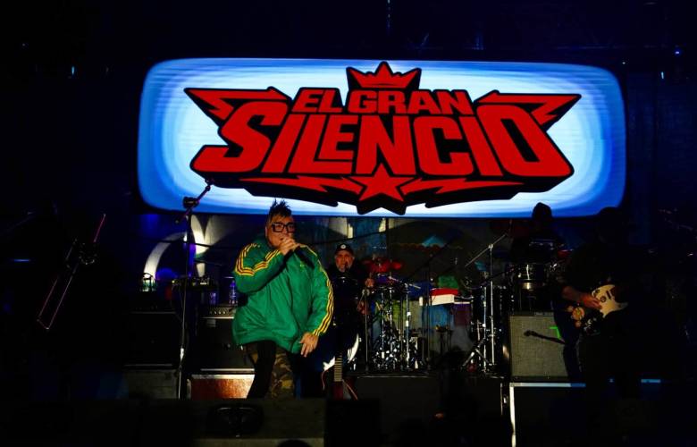 Cierra El Gran Silencio el Festival Mitote del Mictlán 2026 con una noche de música en Ocoyoacac