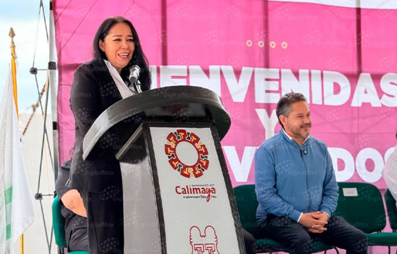 Inauguran Conalep San Andrés para ampliar opciones educativas en Calimaya
