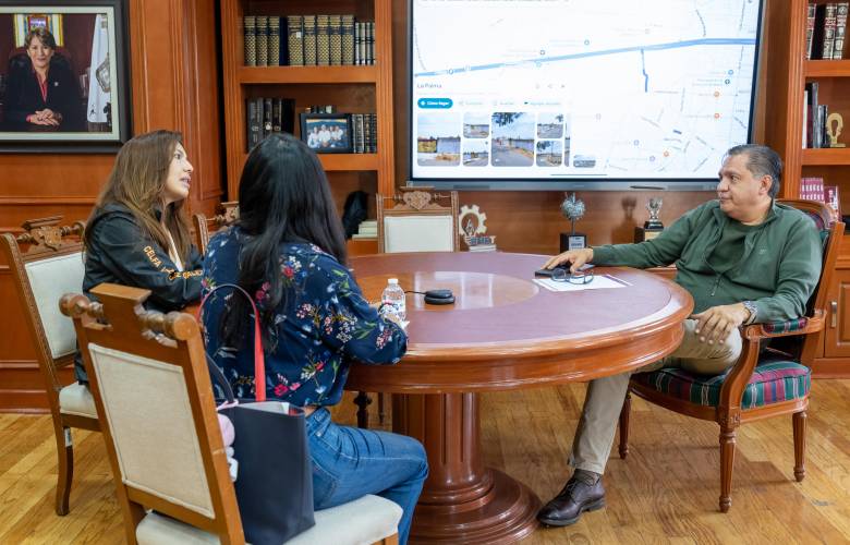 Certifica Toluca a su gabinete en perspectiva de género
