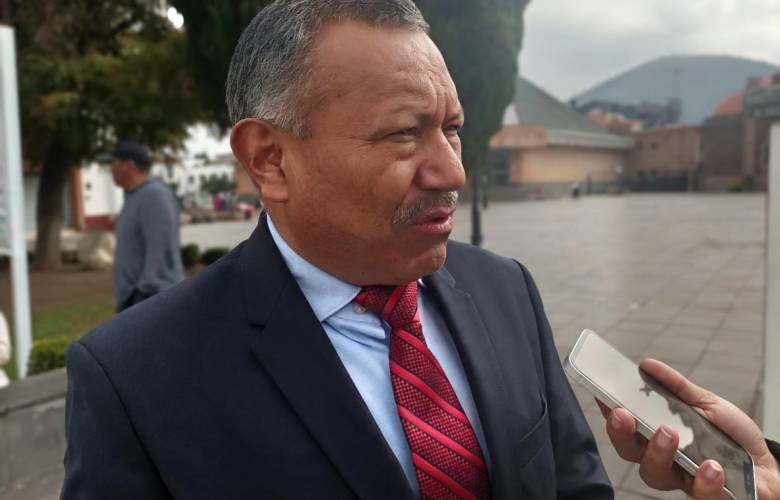 Actualiza Atlacomulco su Atlas de Riesgos para fortalecer la prevención de inundaciones y derrumbes