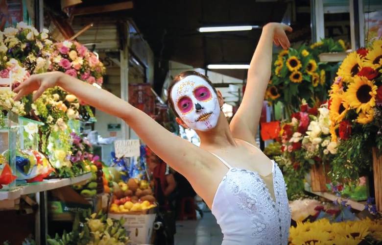 Mantendrá el Mercado Juárez sus actividades durante el Festival del Alfeñique en Toluca