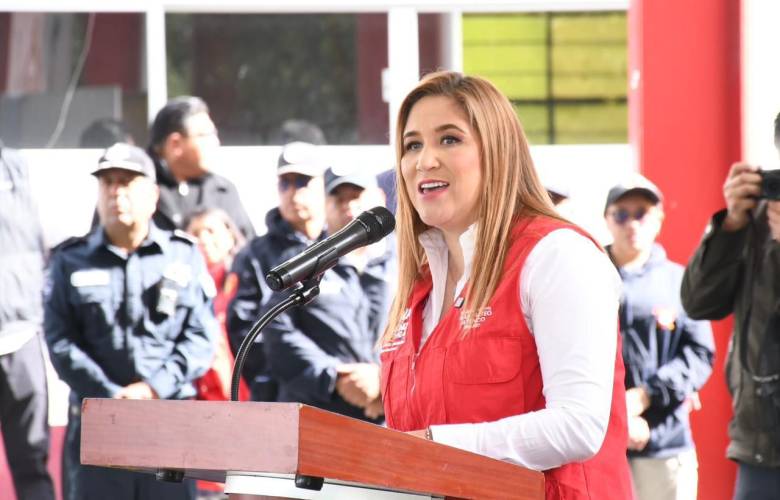 San Mateo Atenco inicia ciclo escolar 2026-2027 con más de 19 mil estudiantes en las aulas