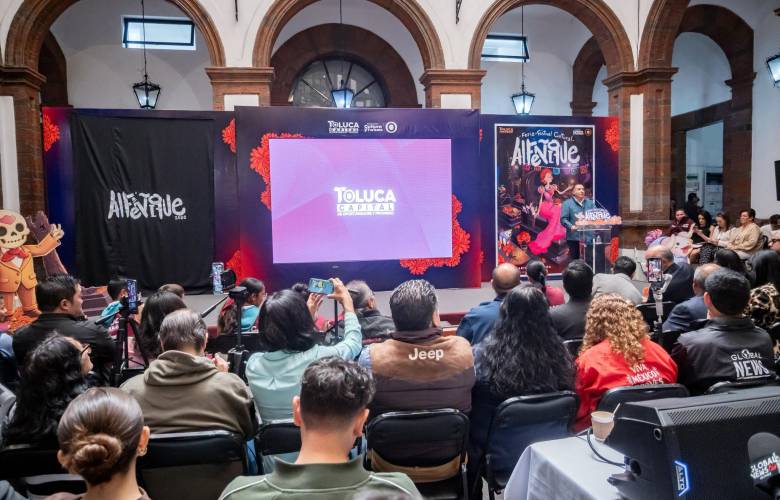 Sustituye Toluca árboles de Paseo Colón tras dictámenes de riesgo