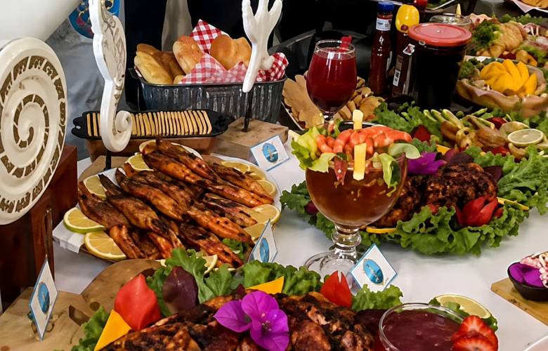 Anuncia UNIMAR la 13ª Feria del Marisco con gastronomía, cultura y actividades familiares