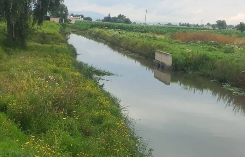 Despliega Toluca brigadas para atender afectaciones por lluvias en San Pablo Autopan