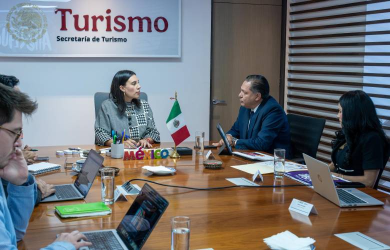 Busca Ricardo Moreno superar los 2 mil millones de pesos con el Festival del Alfeñique