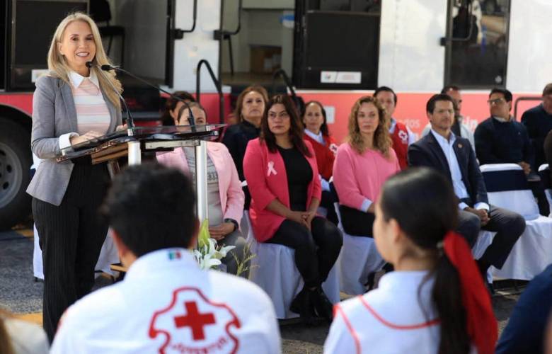 Ofrece Huixquilucan 215 mastografías gratuitas durante el Mes Rosa