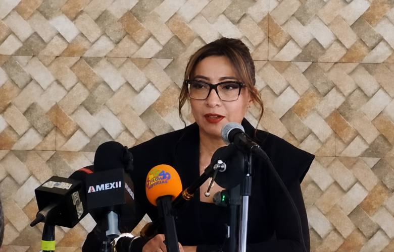 Denuncia diputada Miriam Silva presuntas deficiencias en el suministro de agua en Ecatepec