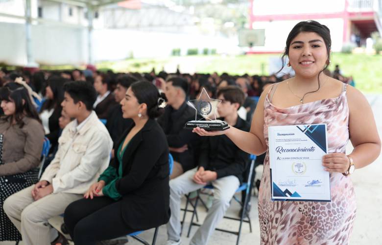 Lanza Huixquilucan convocatoria para el “Premio Municipal de la Juventud 2026”