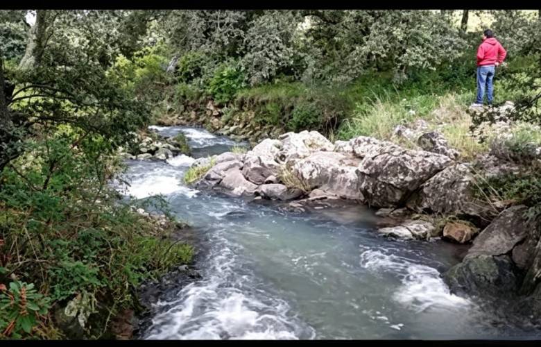 Reporta Atlacomulco presas y cuerpos de agua con hasta 85% de almacenamiento