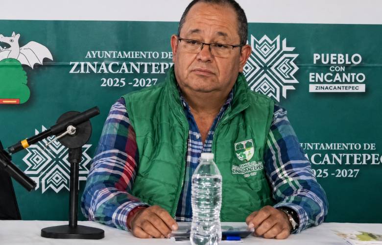 Fortalece Zinacantepec infraestructura educativa con nuevas aulas, techumbres y planteles