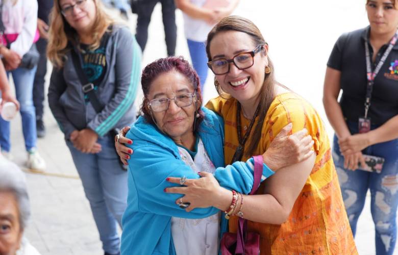 Amplían programa auditivo en Ecatepec; lanzarán nueva convocatoria en 2027